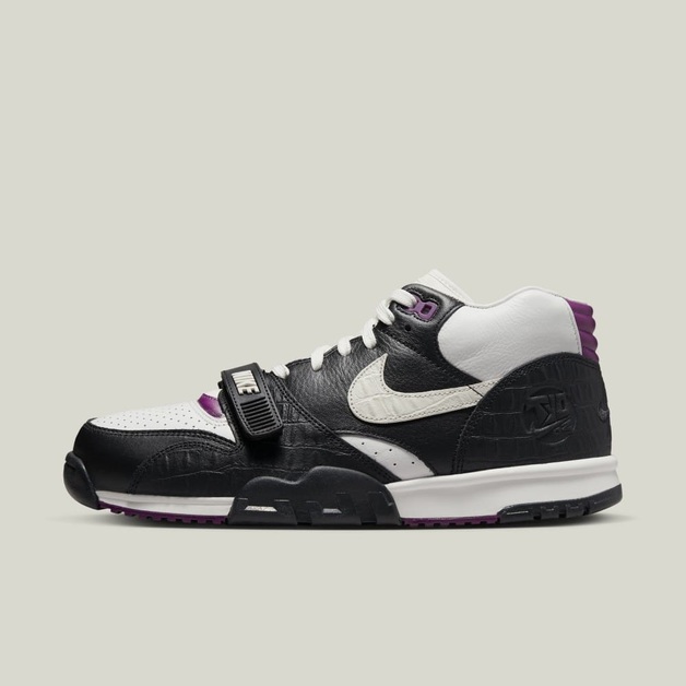 Nike Air Trainer 1 „Tokyo 2003“ – eine Hommage an die japanische Kultur