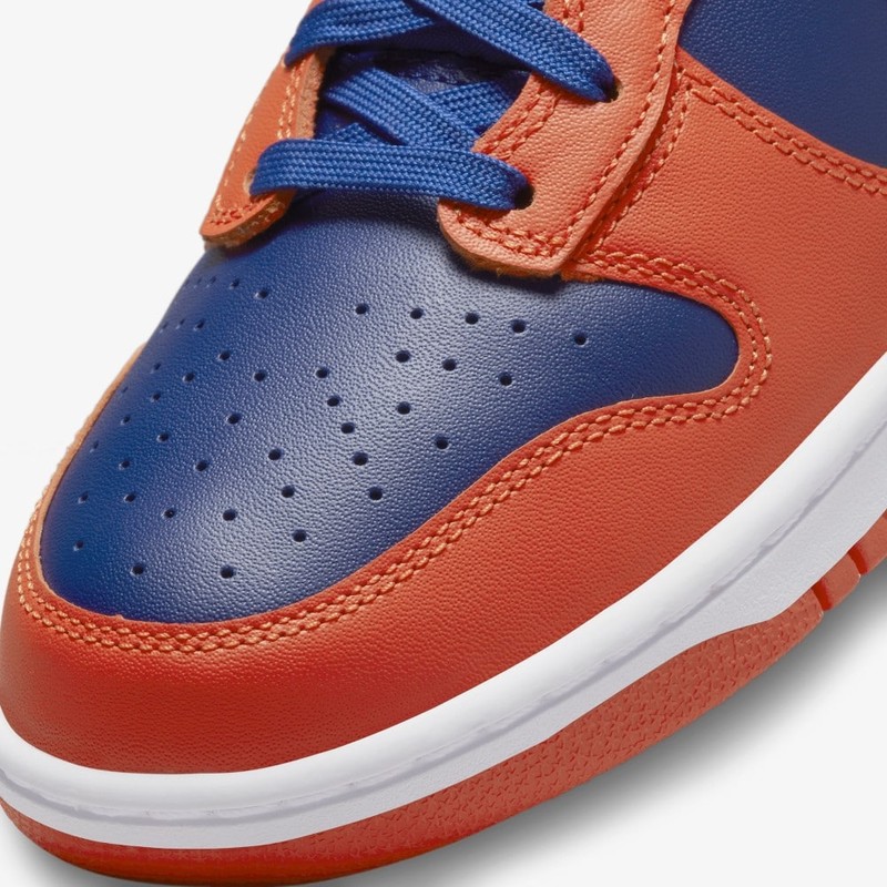 Nike Dunk High Knicks | DD1399-800