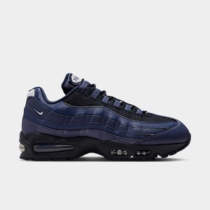 Nike Air Max 95 "Big Bubble" | IB1667-500