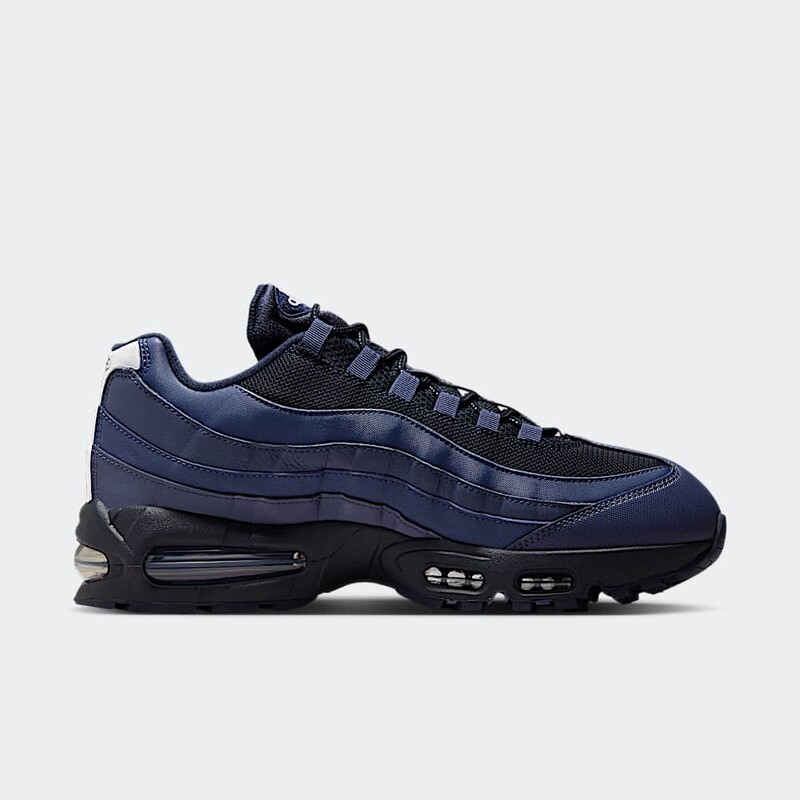 Nike Air Max 95 "Big Bubble" | IB1667-500