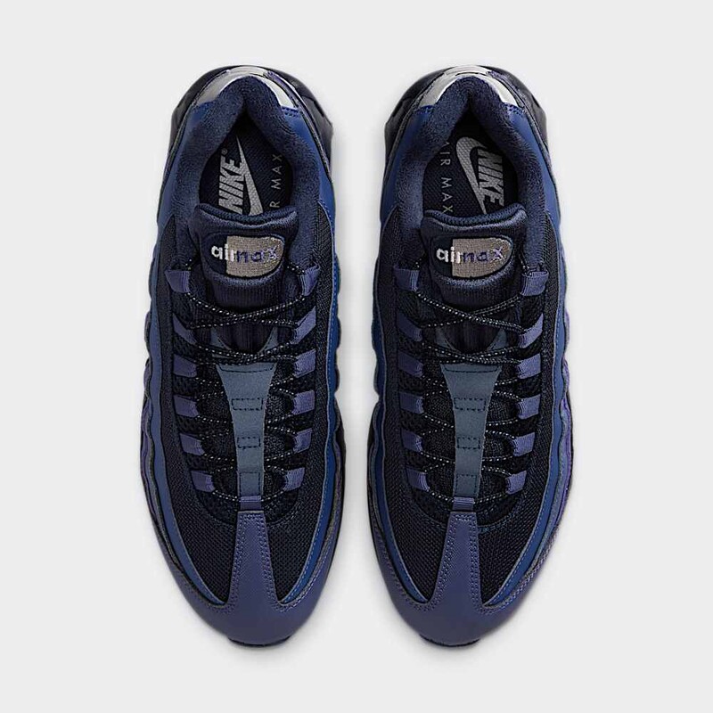 Nike Air Max 95 "Big Bubble" | IB1667-500