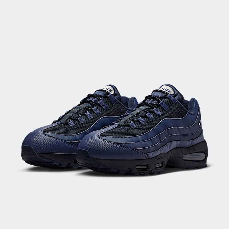 Nike Air Max 95 "Big Bubble" | IB1667-500