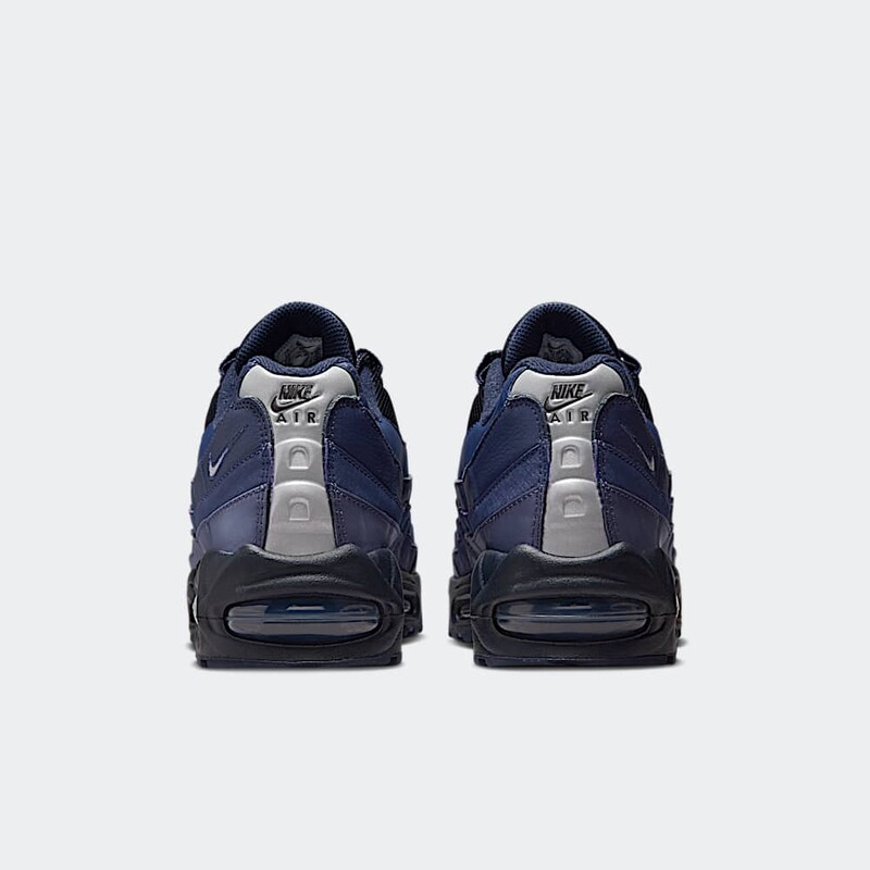 Nike Air Max 95 "Big Bubble" | IB1667-500