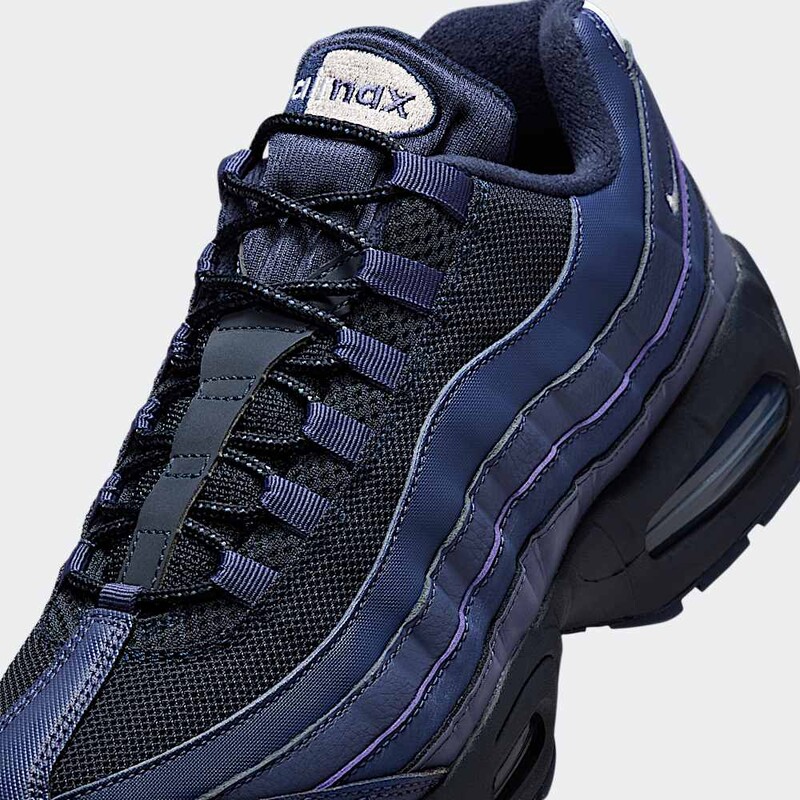 Nike Air Max 95 "Big Bubble" | IB1667-500