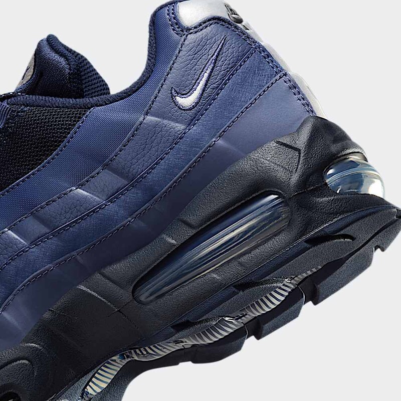 Nike Air Max 95 "Big Bubble" | IB1667-500