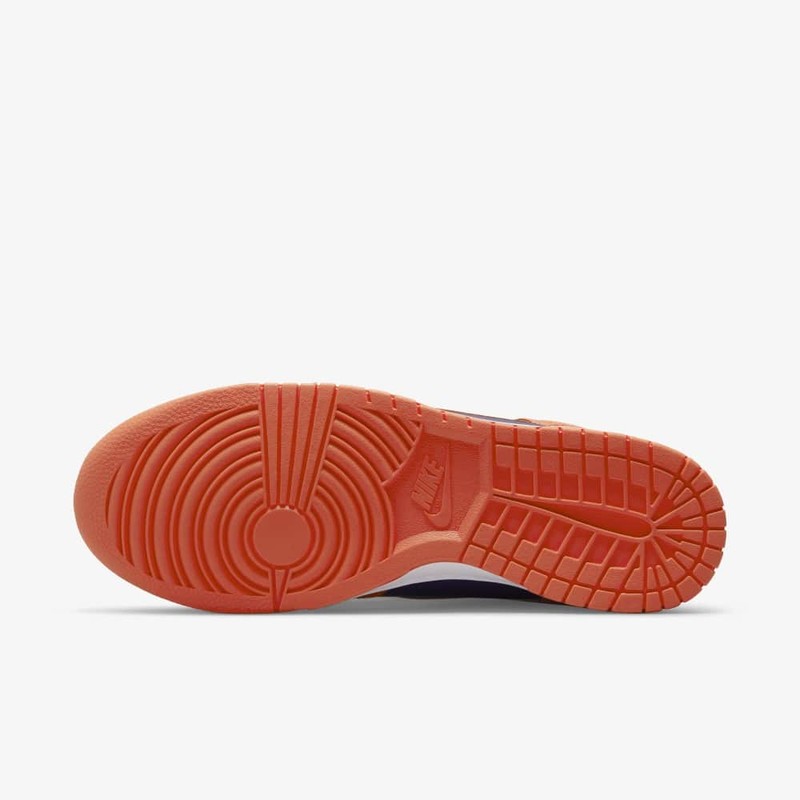 Nike Dunk High Knicks | DD1399-800