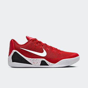 Nike Kobe 9 EM Low Protro "University Red" | IH1401-600 Nike Kobe 9 EM Low Protro "University Red" | IH1401-600