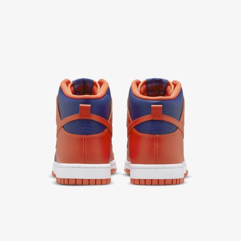 Nike Dunk High Knicks | DD1399-800