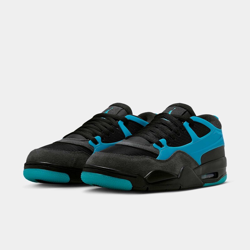 Air Jordan 4 RM "Gamma Blue" | FQ7939-040