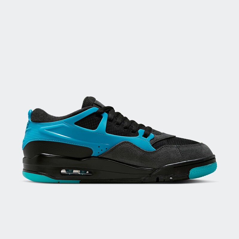 Air Jordan 4 RM "Gamma Blue" | FQ7939-040