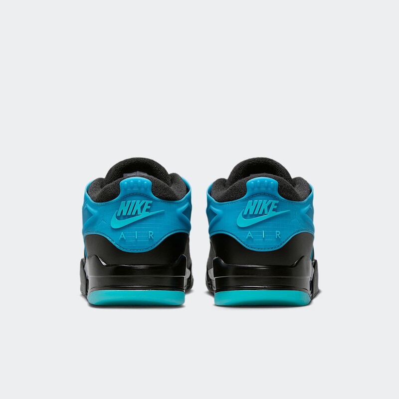 Air Jordan 4 RM "Gamma Blue" | FQ7939-040