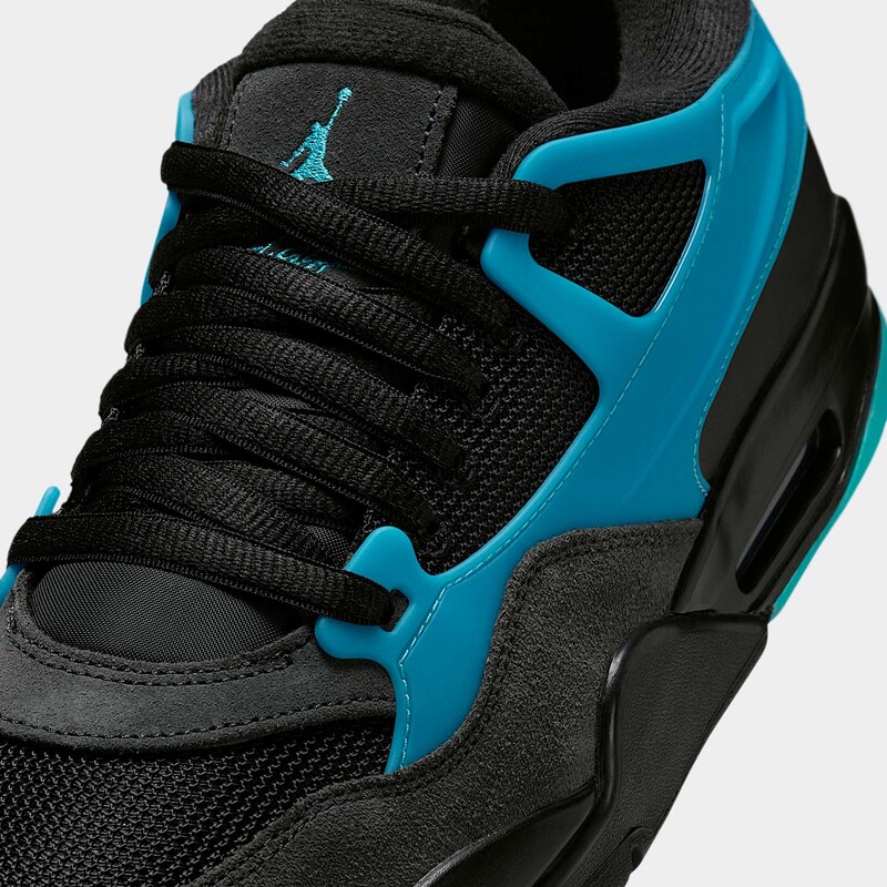 Air Jordan 4 RM "Gamma Blue" | FQ7939-040