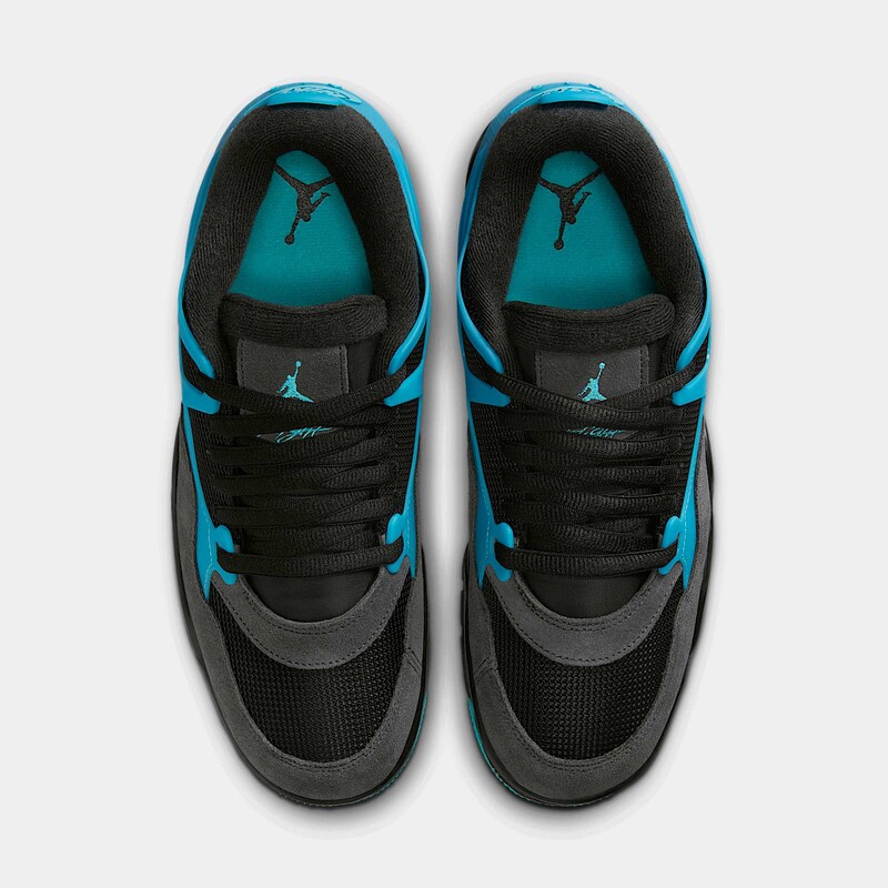 Air Jordan 4 RM "Gamma Blue" | FQ7939-040