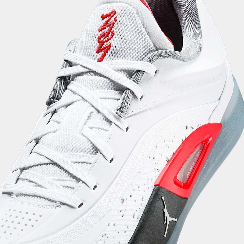 Jordan Zion 4 "Flight" | FD0591-103