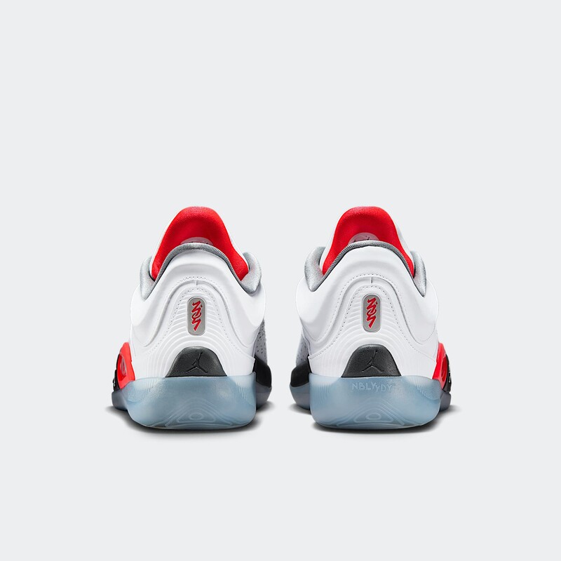 Jordan Zion 4 "Flight" | FD0591-103