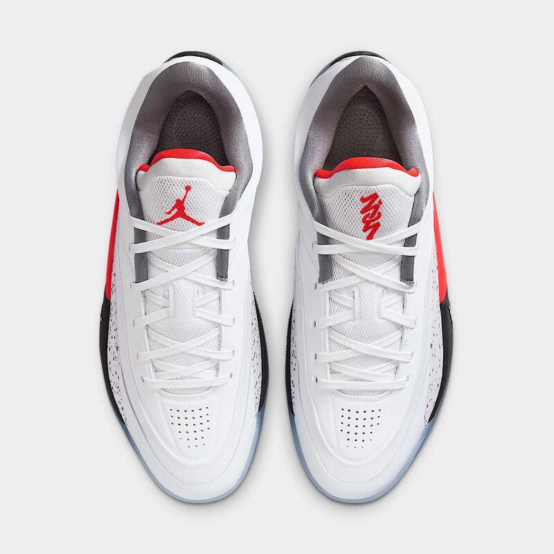 Jordan Zion 4 "Flight" | FD0591-103