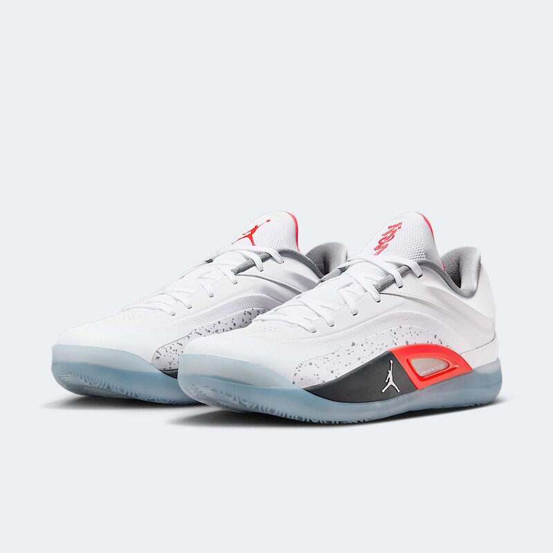 Jordan Zion 4 "Flight" | FD0591-103