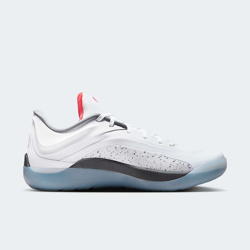Jordan Zion 4 "Flight" | FD0591-103