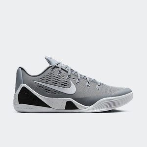 Nike Kobe 9 EM Low Protro "Wolf Grey" | IH1401-001 Nike Kobe 9 EM Low Protro "Wolf Grey" | IH1401-001