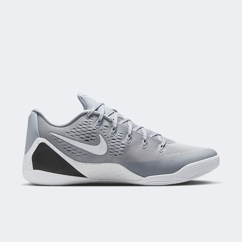 Nike Kobe 9 EM Low Protro "Wolf Grey" | IH1401-001