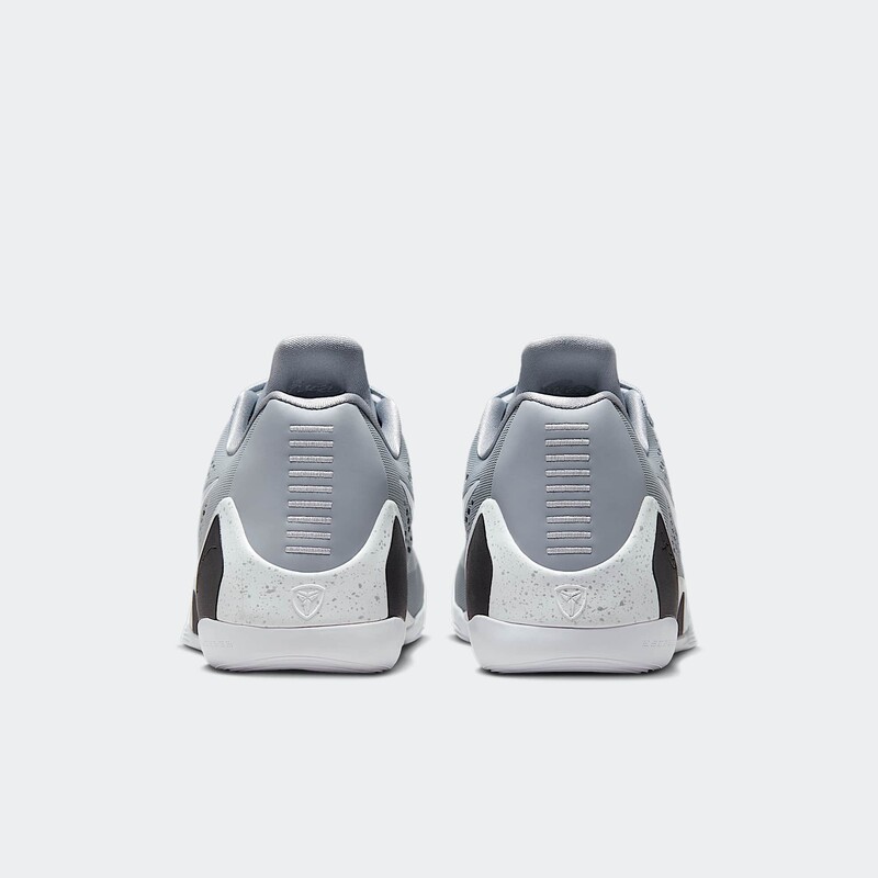 Nike Kobe 9 EM Low Protro "Wolf Grey" | IH1401-001