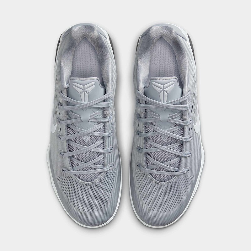 Nike Kobe 9 EM Low Protro "Wolf Grey" | IH1401-001