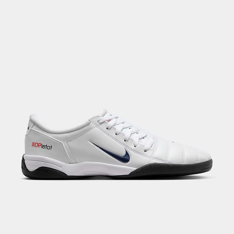 PSG x Nike Total 90 III "White" | IH4467-100