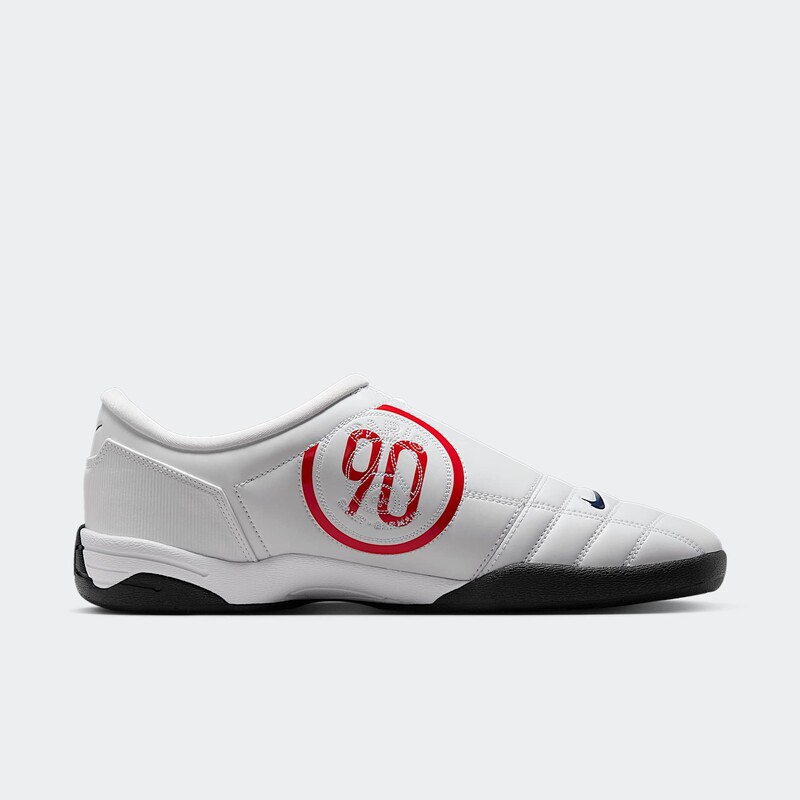 PSG x Nike Total 90 III "White" | IH4467-100