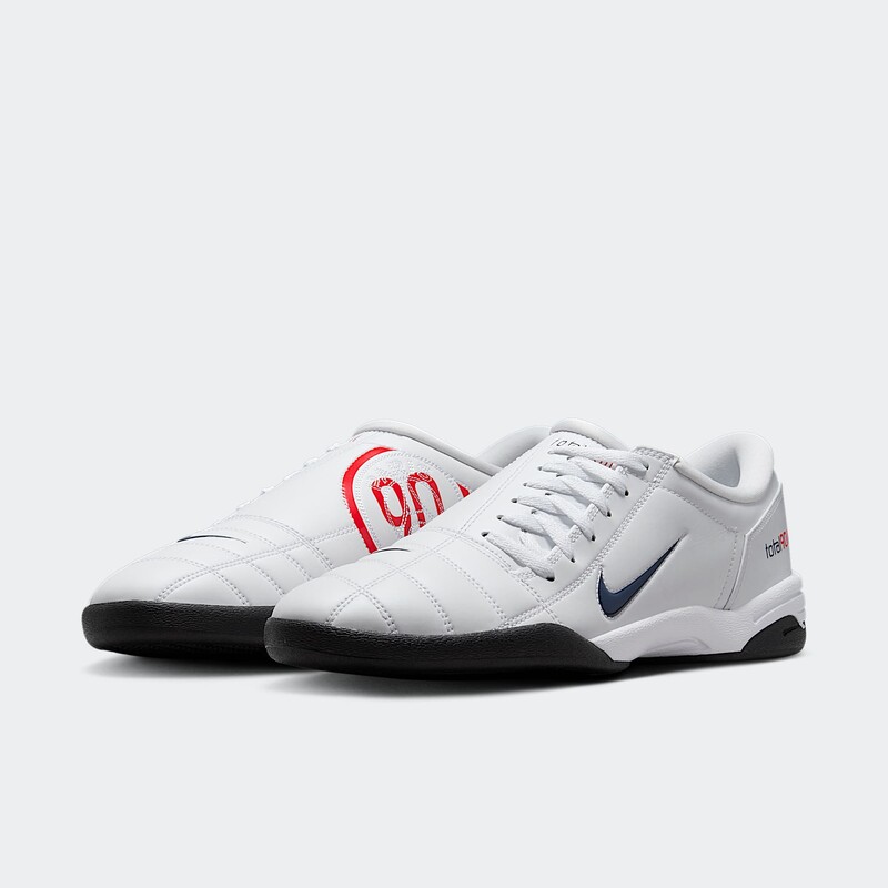 PSG x Nike Total 90 III "White" | IH4467-100