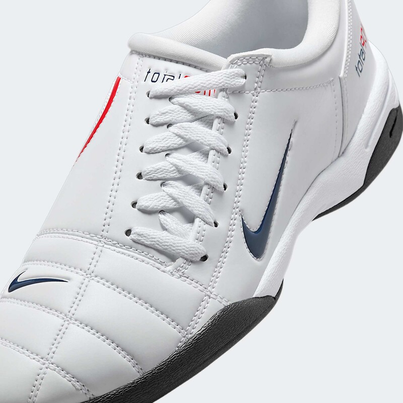 PSG x Nike Total 90 III "White" | IH4467-100