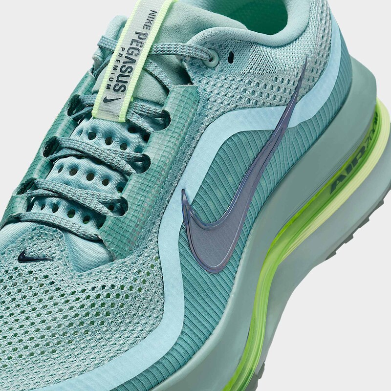 Nike Pegasus Premium "Cannon" | HQ2592-009