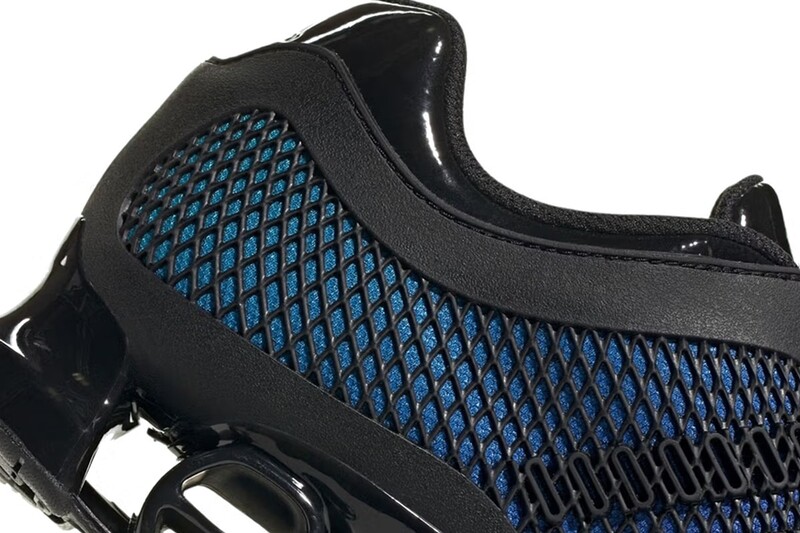 adidas Megaride S2 "Hi Res Blue" | JR5743