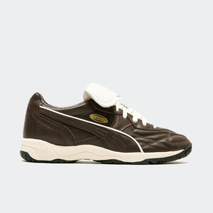 PUMA King Indoor Premium "Brown" | 404363-03
