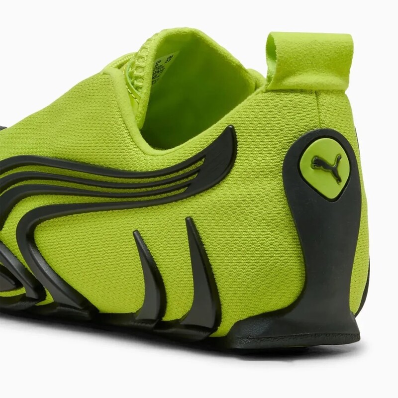PUMA Talon "Lime Pow" | 402955-01