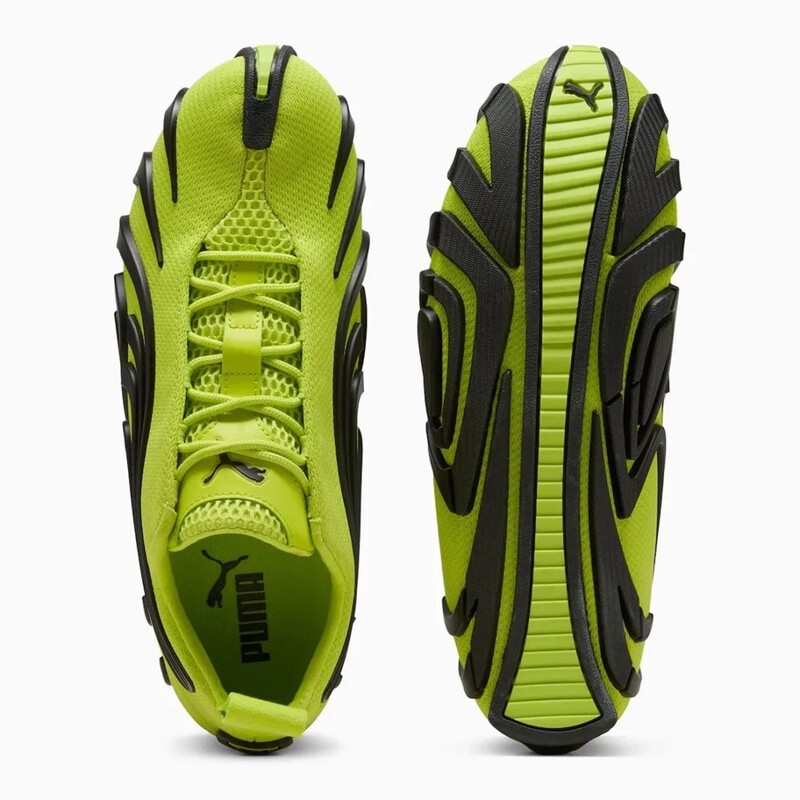 PUMA Talon "Lime Pow" | 402955-01