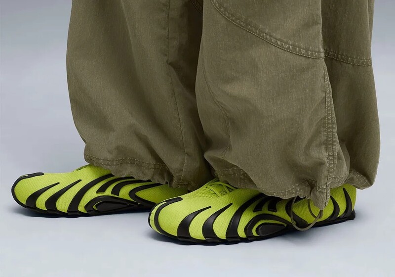 PUMA Talon "Lime Pow" | 402955-01