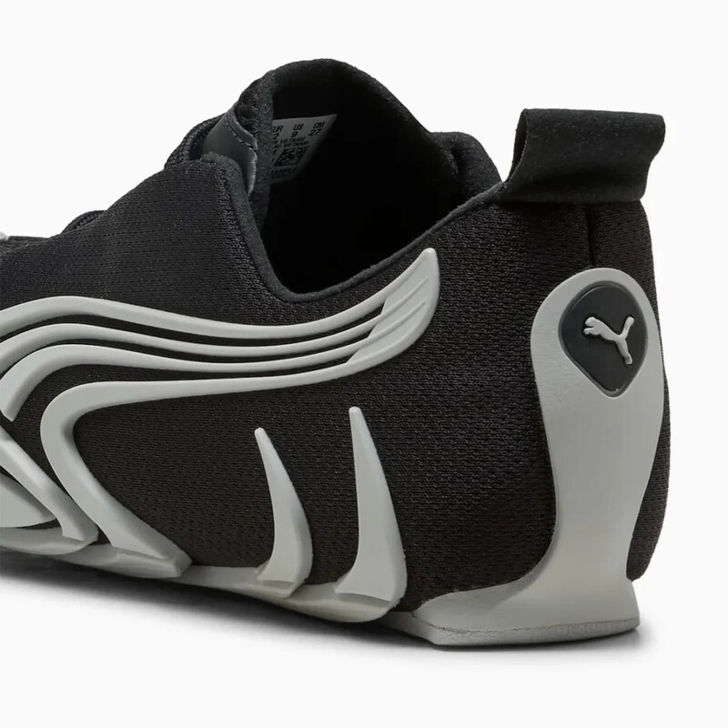 PUMA Talon "Black" | 402955-04