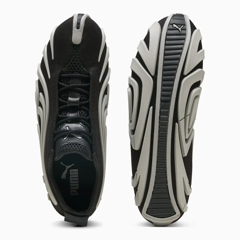 PUMA Talon "Black" | 402955-04