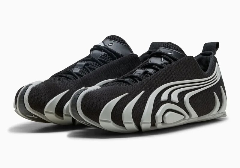 PUMA Talon "Black" | 402955-04