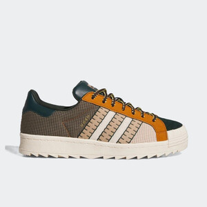 CLOT x adidas Superstar "Patchwork" | JR6490 CLOT x adidas Superstar "Patchwork" | JR6490