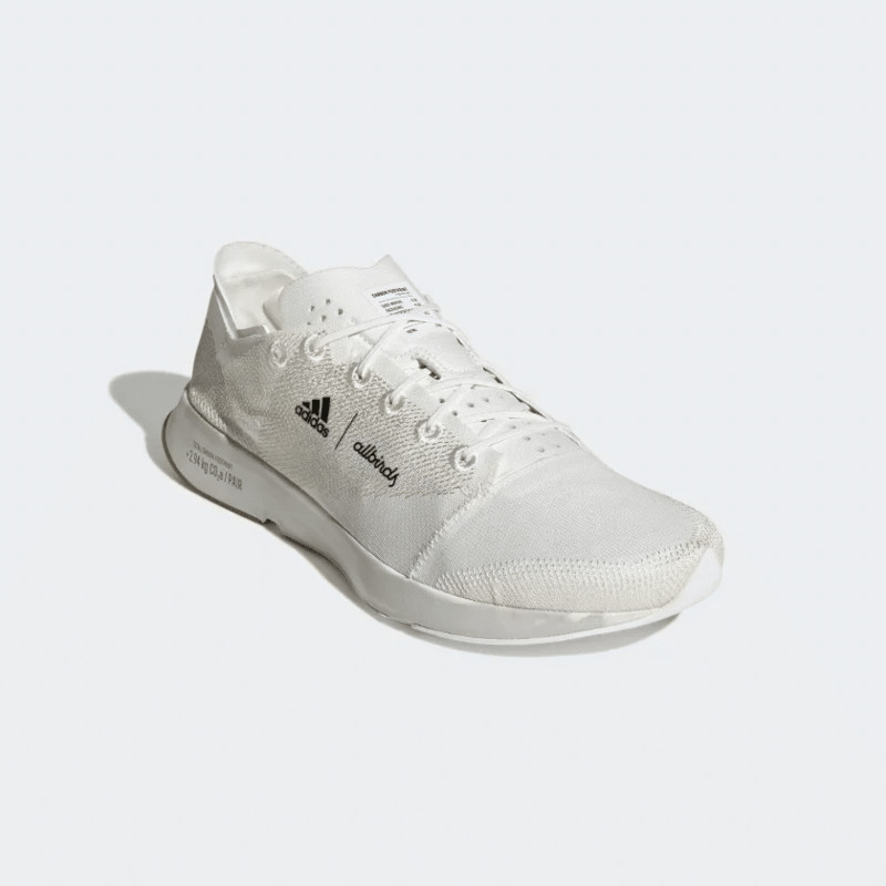 Allbirds x adidas Adizero 2.94 KG CO2E | GY6157