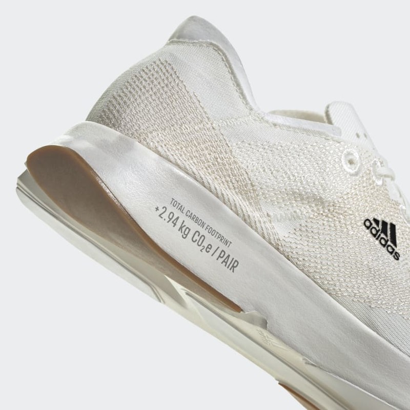 Allbirds x adidas Adizero 2.94 KG CO2E | GY6157