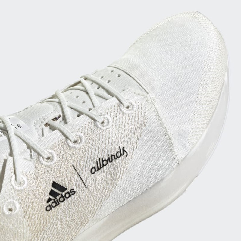 Allbirds x adidas Adizero 2.94 KG CO2E | GY6157