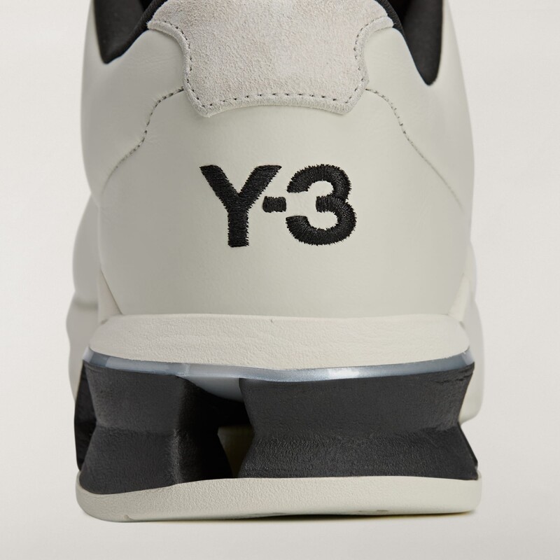 adidas Y-3 A3 Control "White" | JR4195