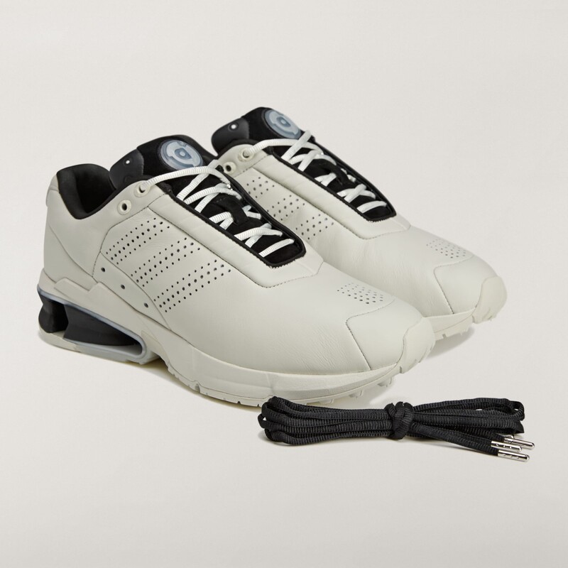 adidas Y-3 A3 Control "White" | JR4195 adidas Y-3 A3 Control "White" | JR4195