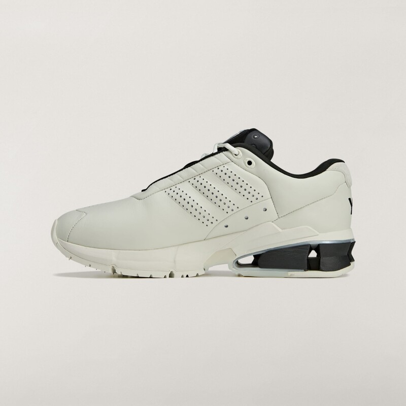 adidas Y-3 A3 Control "White" | JR4195
