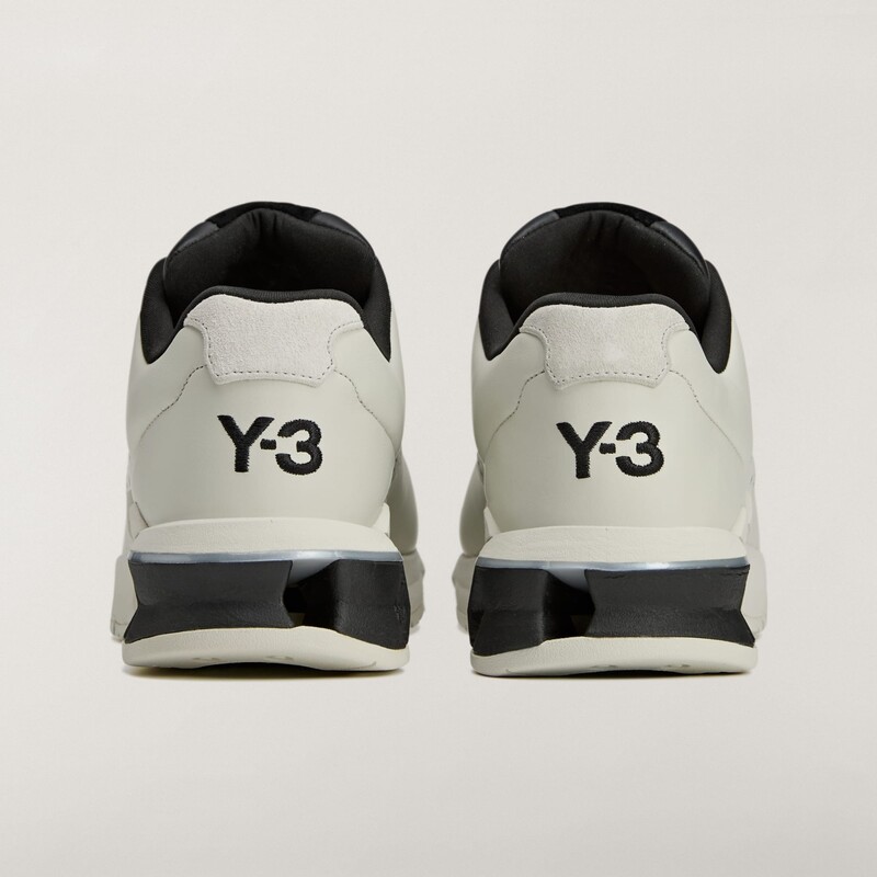 adidas Y-3 A3 Control "White" | JR4195
