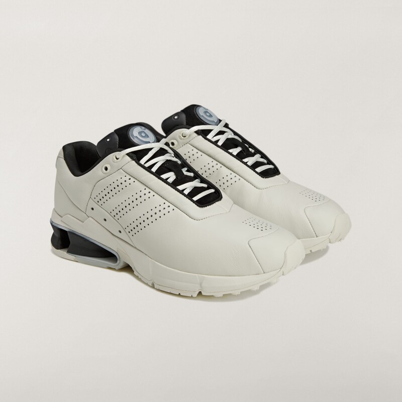 adidas Y-3 A3 Control "White" | JR4195 adidas Y-3 A3 Control "White" | JR4195