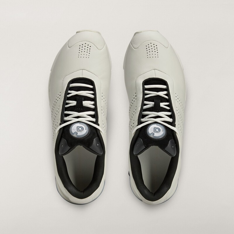 adidas Y-3 A3 Control "White" | JR4195 adidas Y-3 A3 Control "White" | JR4195