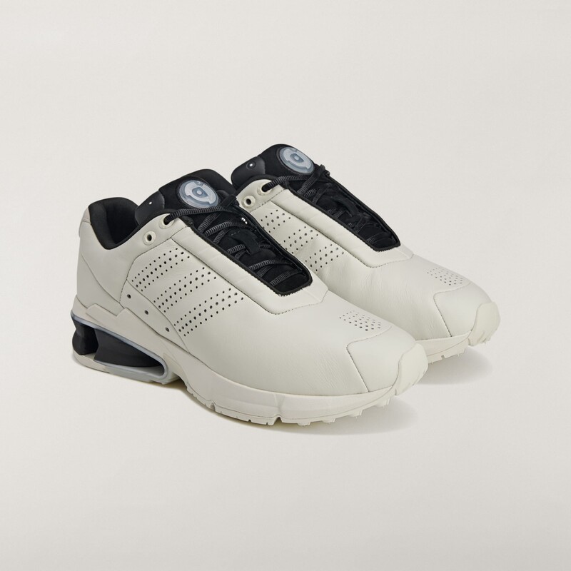adidas Y-3 A3 Control "White" | JR4195 adidas Y-3 A3 Control "White" | JR4195